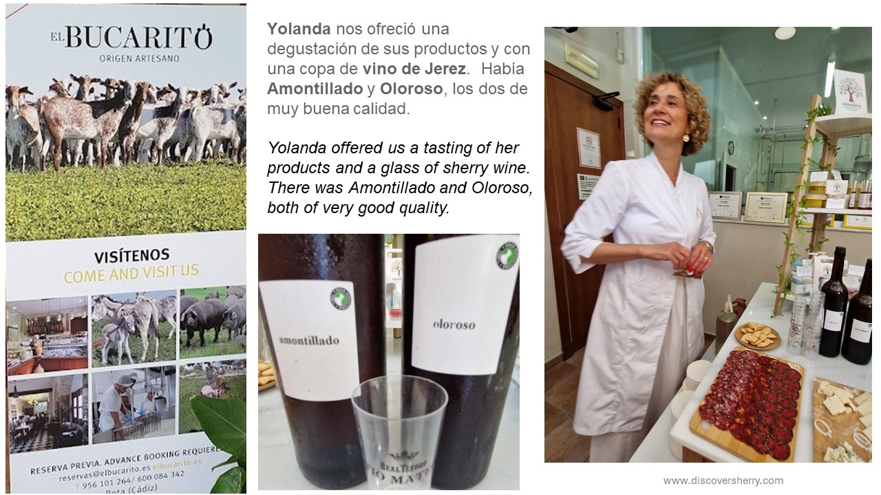 Visita 2 “EL BUCARITO” Amigos Blogueros Gastronómicos Gaditanos en Rota   Visit, part 2, “EL  BUCARITO” /Cadiz Gastronomy Blogger Friends in&nbsp;Rota