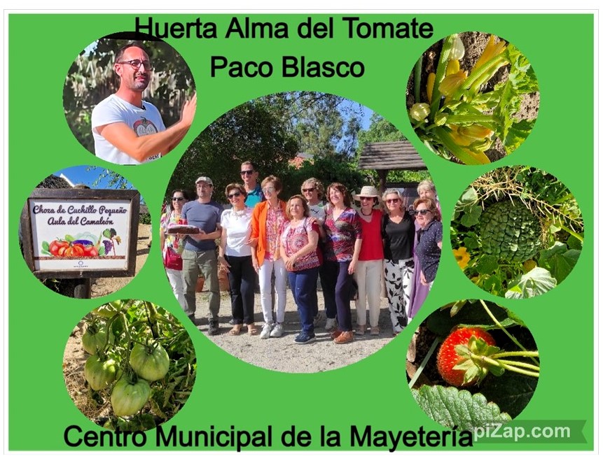 Reencuentro en Rota de los Blogueros Gastronómicos Gaditanos: “Descubriendo y Saboreando Rota”  18/06/2024 /Gastronomy Bloggers´ Reunion in Rota: “Discovering and Tasting Rota”&nbsp;06/18/2024