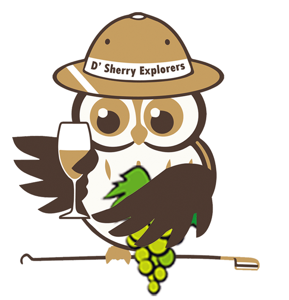 Décima vendimia de los SHERRY EXPLORERS el Sábado 6 de&nbsp;Septiembre